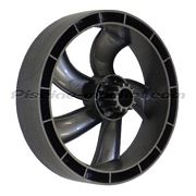 Roue et bague POLARIS 3900S