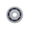 Roulement � billes, roue POLARIS 380