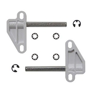 Photo Bloc essieu (x2) POLARIS 380