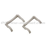 Clips de fixation pour jets POLARIS 360