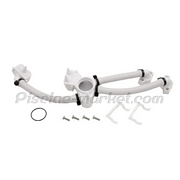Syst�me de distribution d'eau POLARIS 380