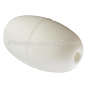 Flotteur, t�te POLARIS 280