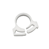 Bague tuyau balayage POLARIS 280