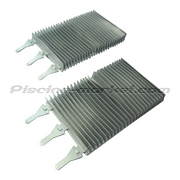 Brosses lamelles VORTEX 4 (lot de 2)