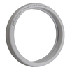 Pneu blanc souple POLARIS 280
