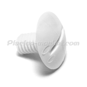 Vis de roue, plastique POLARIS 280