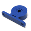Roulement � billes, turbine POLARIS 280