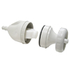 Vanne de recul POLARIS 280