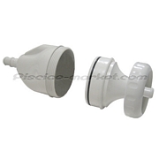 Coque pour Vanne de recul POLARIS 280