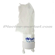 Sac standard � fermeture �clair POLARIS 280