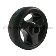 Roue petite arri�re compl�te VORTEX 1