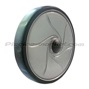 Roue avant compl�te VORTEX 1