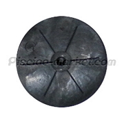 Clapet rond coque INDIGO
