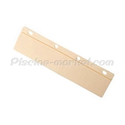 Clapet simple filtre INDIGO