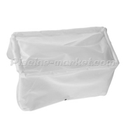 Sac robot INDIGO (d�bris fins)