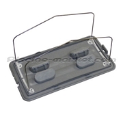 Porte sac CYBERNAUT NT