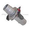 Vanne automatique du d�bit BARACUDA G4