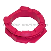 Pied flexible rose BARACUDA SUPER G+