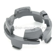 Bague de compression BARACUDA SUPER G+