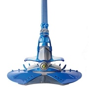 Photo Robot BARACUDA X7 QUATTRO