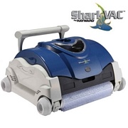Photo Robot piscine Shark Vac Hayward