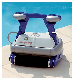 Robot &eacute;lectrique SWEEPY FREE