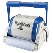 Photo Robot �lectrique Tiger Shark Hayward