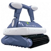 Photo Robot piscine Voyager 2X Zodiac