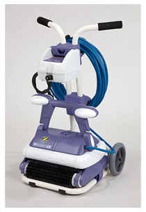 Robot piscine Voyager 2X Zodiac Robot piscine Voyager 2X Zodiac