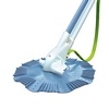 Robot piscine ZAP VAC