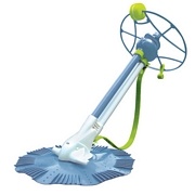 Photo Robot piscine ZAP VAC