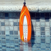 Photo Thermom�tre surf (non flottant)