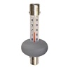 Thermom�tre Kerlis Inox
