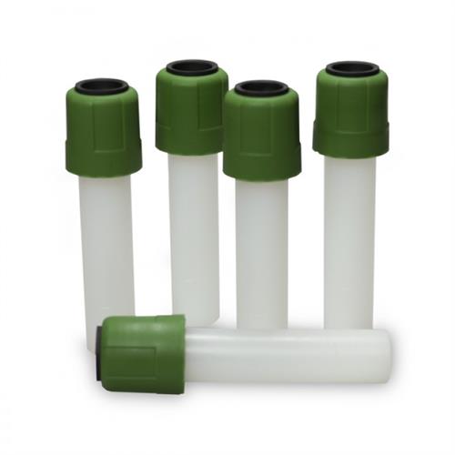 Capuchon de protection sonde pH ou redox