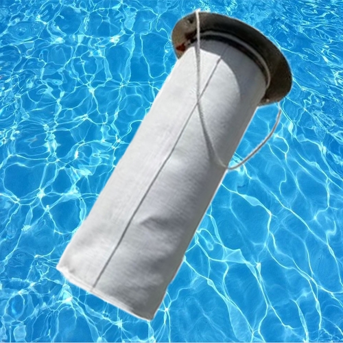 Cartouche de filtration complète Desjoyaux pour piscine enterrée