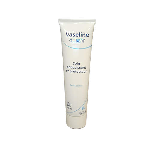 VASELINE PURE 100ML MERCK